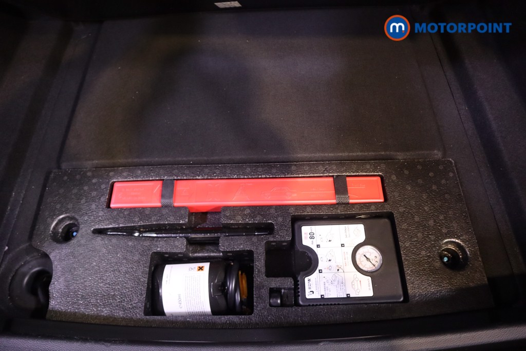 Mg Motor Uk MG4 SE Automatic Electric SUV - Stock Number (1570411) - 25th supplementary image