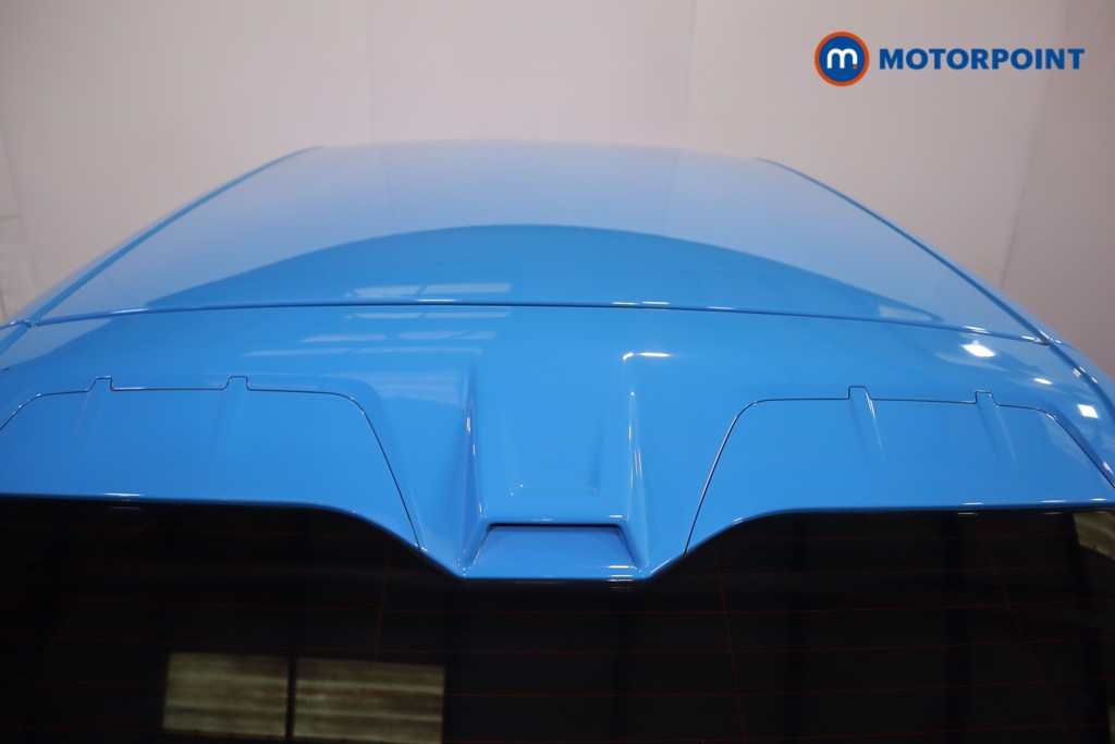 Mg Motor Uk MG4 SE Automatic Electric SUV - Stock Number (1570411) - 26th supplementary image