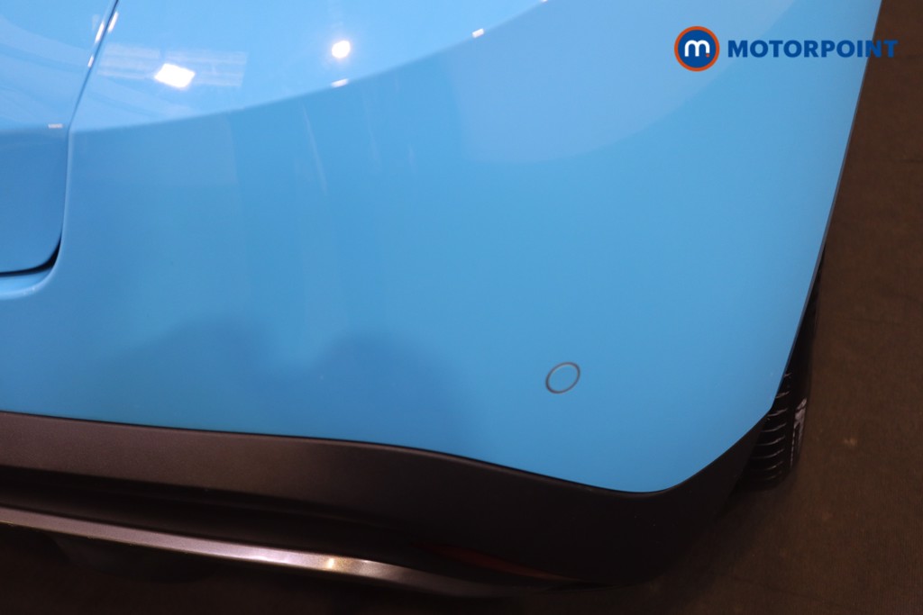 Mg Motor Uk MG4 SE Automatic Electric SUV - Stock Number (1570411) - 28th supplementary image