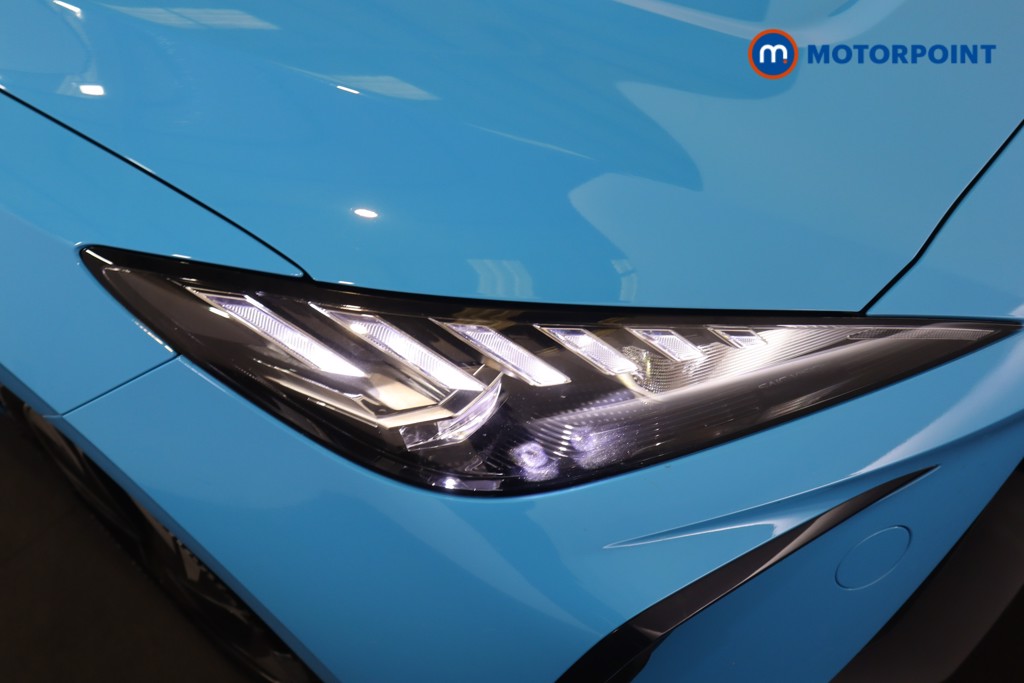 Mg Motor Uk MG4 SE Automatic Electric SUV - Stock Number (1570411) - 29th supplementary image