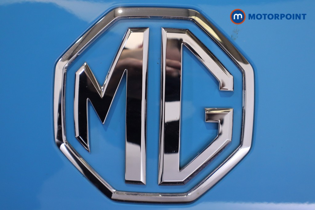 Mg Motor Uk MG4 SE Automatic Electric SUV - Stock Number (1570411) - 31st supplementary image