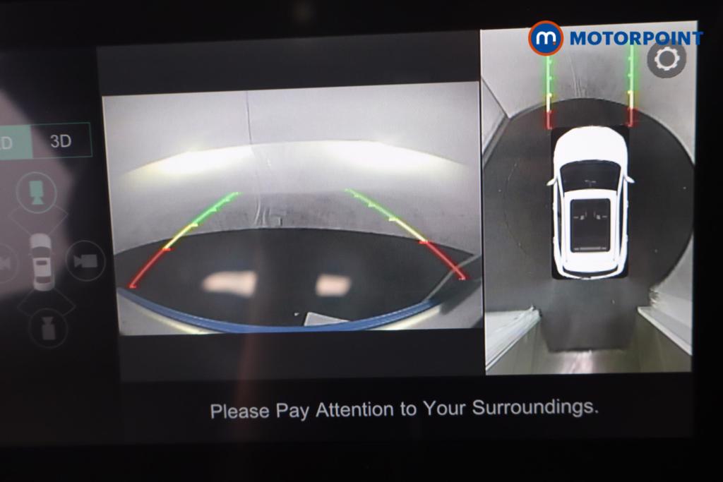 Mg Motor Uk ZS Exclusive Manual Petrol SUV - Stock Number (1570444) - 2nd supplementary image