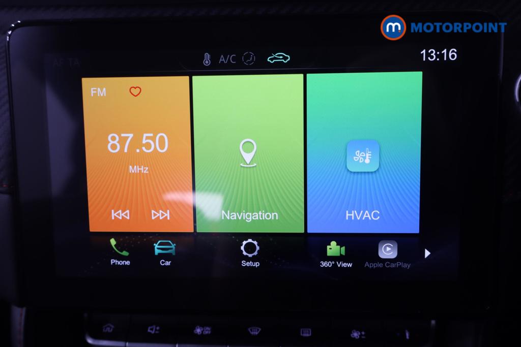 Mg Motor Uk ZS Exclusive Manual Petrol SUV - Stock Number (1570444) - 3rd supplementary image