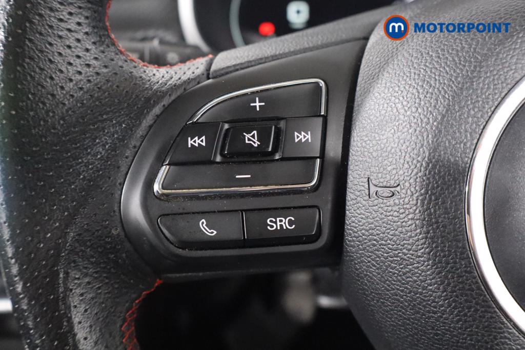 Mg Motor Uk ZS Exclusive Manual Petrol SUV - Stock Number (1570444) - 6th supplementary image