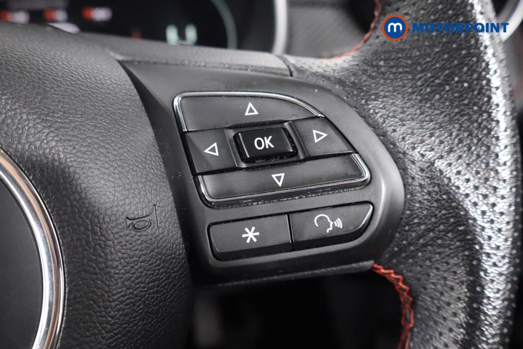 Mg Motor Uk ZS Exclusive Manual Petrol SUV - Stock Number (1570444) - 7th supplementary image