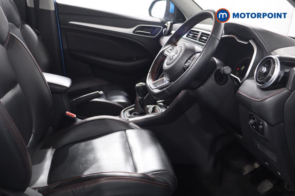 Mg Motor Uk ZS Exclusive Manual Petrol SUV - Stock Number (1570444) - 11th supplementary image