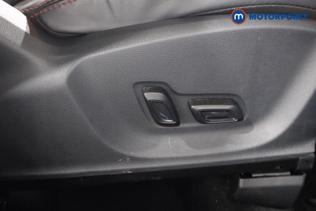Mg Motor Uk ZS Exclusive Manual Petrol SUV - Stock Number (1570444) - 12th supplementary image