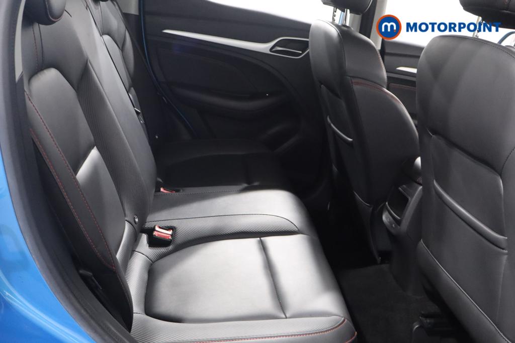Mg Motor Uk ZS Exclusive Manual Petrol SUV - Stock Number (1570444) - 13th supplementary image