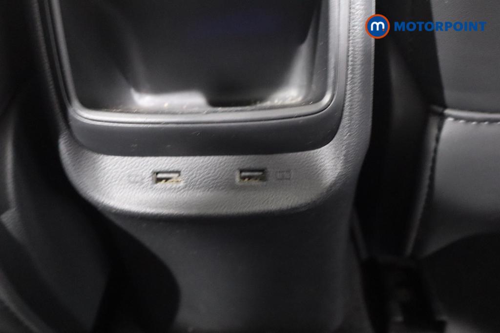 Mg Motor Uk ZS Exclusive Manual Petrol SUV - Stock Number (1570444) - 14th supplementary image