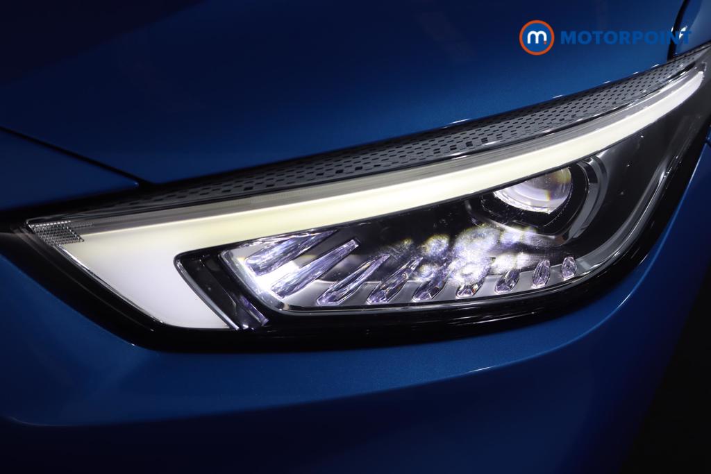 Mg Motor Uk ZS Exclusive Manual Petrol SUV - Stock Number (1570444) - 19th supplementary image