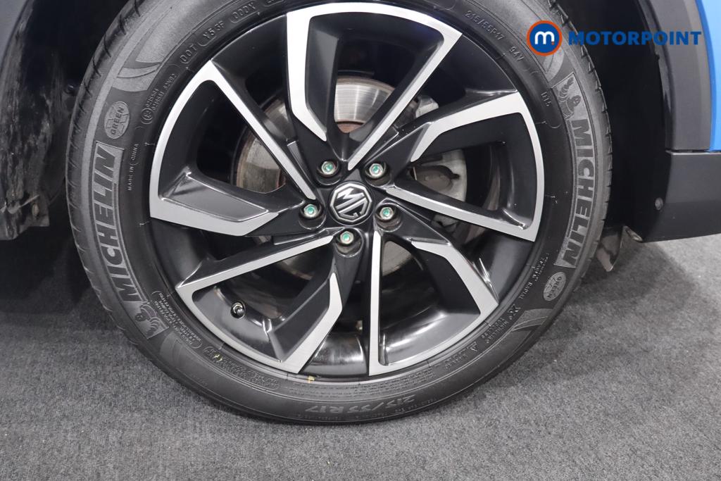Mg Motor Uk ZS Exclusive Manual Petrol SUV - Stock Number (1570444) - 20th supplementary image