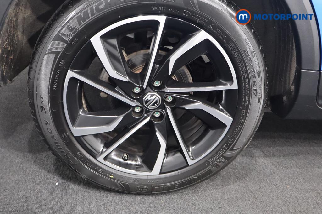 Mg Motor Uk ZS Exclusive Manual Petrol SUV - Stock Number (1570444) - 21st supplementary image