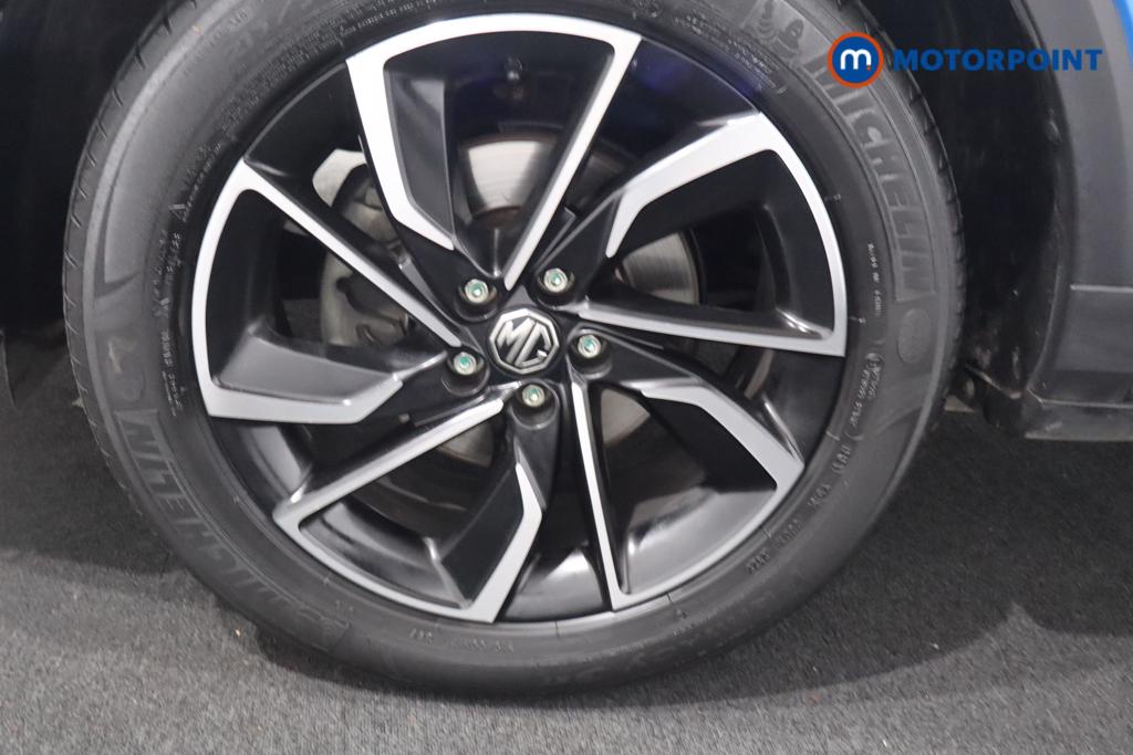 Mg Motor Uk ZS Exclusive Manual Petrol SUV - Stock Number (1570444) - 23rd supplementary image