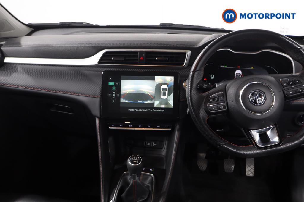 Mg Motor Uk ZS Exclusive Manual Petrol SUV - Stock Number (1570444) - 1st supplementary image
