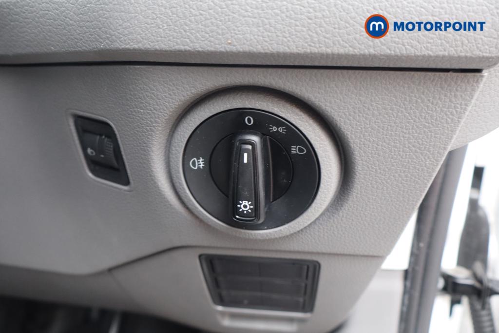 Volkswagen Crafter Trendline Manual Diesel High Volume-High Roof Van - Stock Number (1570520) - 8th supplementary image