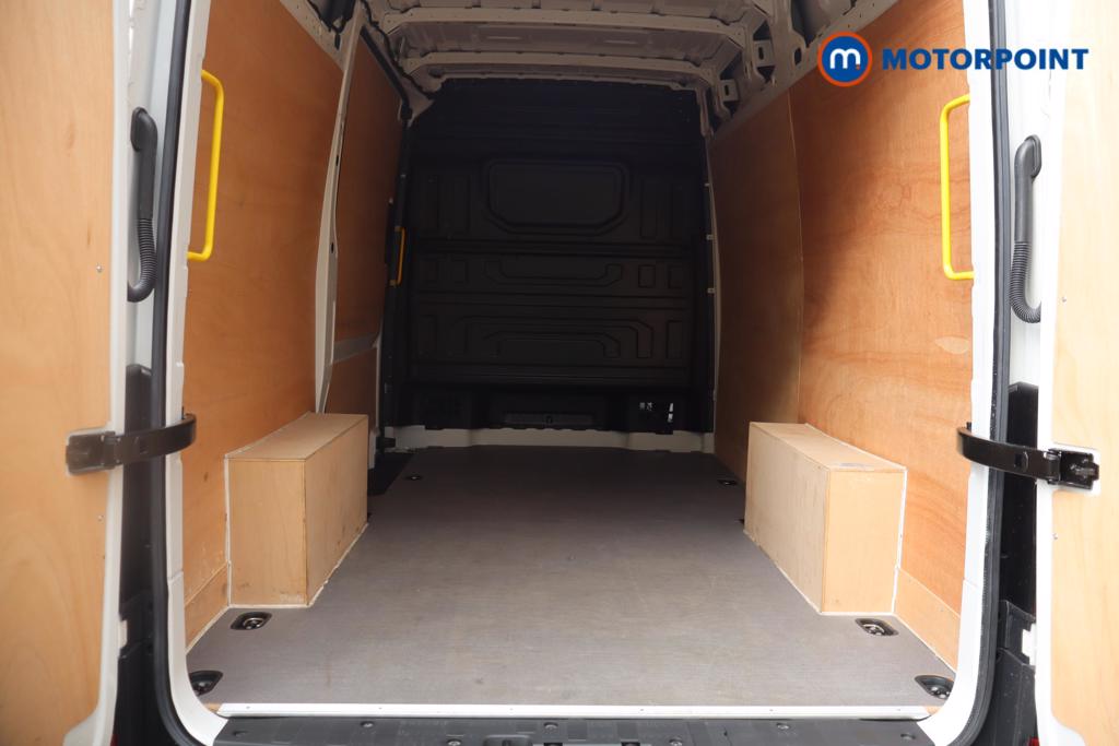 Volkswagen Crafter Trendline Manual Diesel High Volume-High Roof Van - Stock Number (1570520) - 10th supplementary image