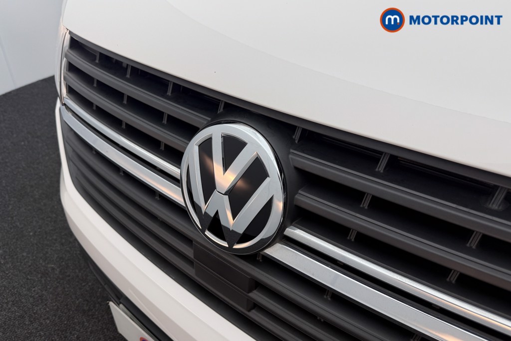 Volkswagen Transporter Highline Manual Diesel Panel Van - Stock Number (1570524) - 14th supplementary image