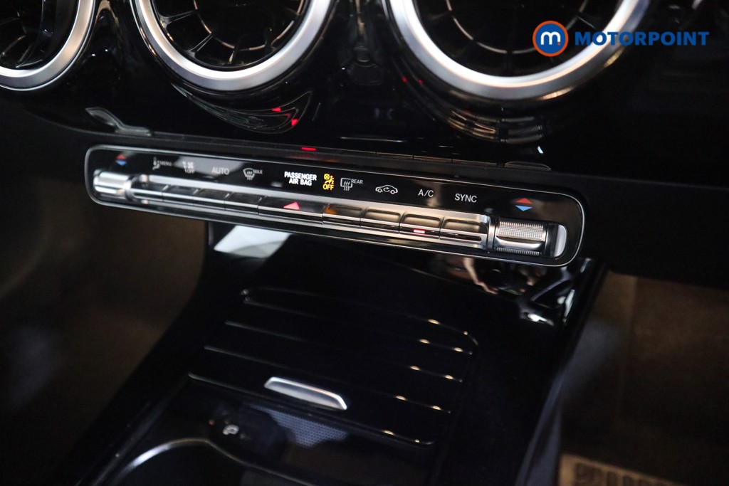 Mercedes-Benz A Class Amg Line Automatic Petrol Hatchback - Stock Number (1570605) - 7th supplementary image
