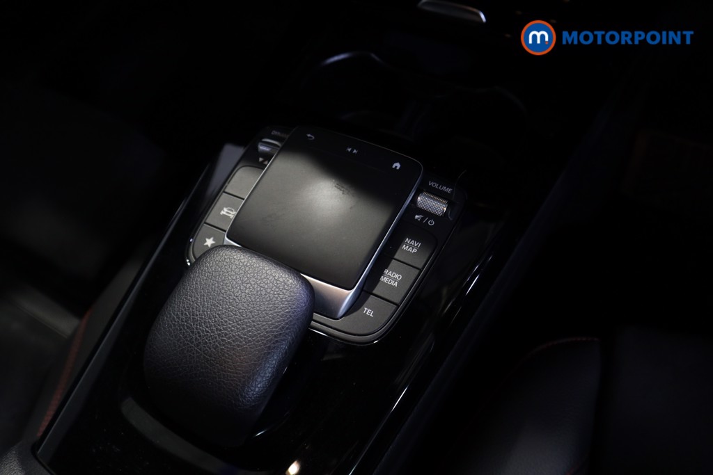 Mercedes-Benz A Class Amg Line Automatic Petrol Hatchback - Stock Number (1570605) - 8th supplementary image