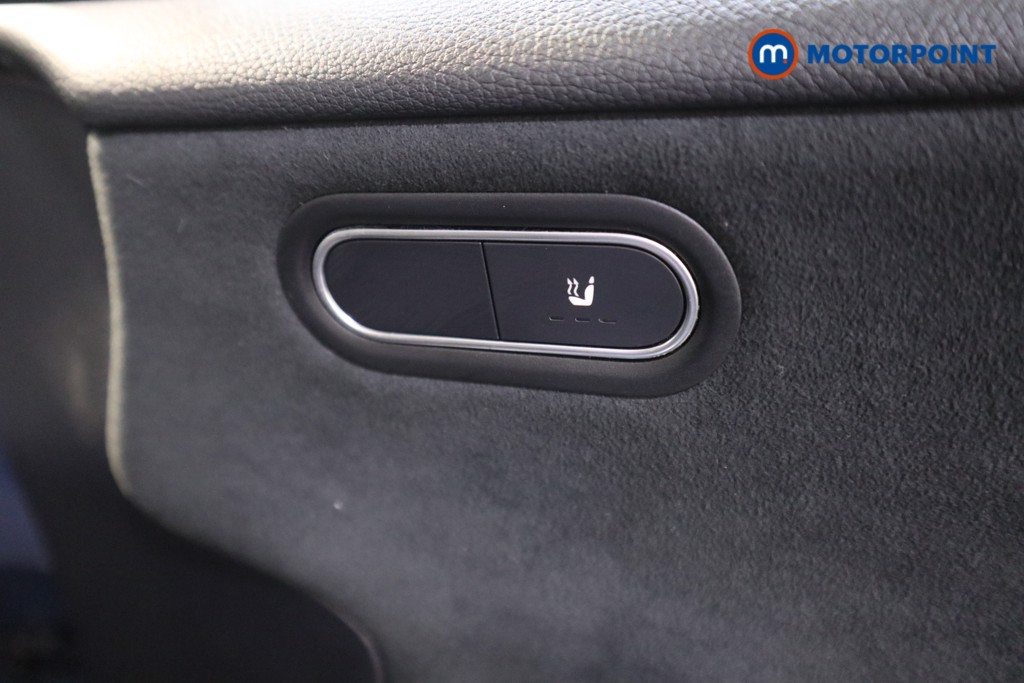Mercedes-Benz A Class Amg Line Automatic Petrol Hatchback - Stock Number (1570605) - 10th supplementary image