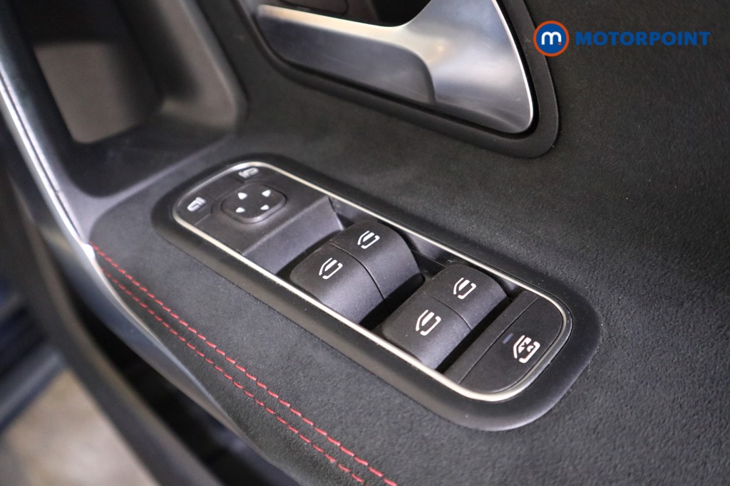Mercedes-Benz A Class Amg Line Automatic Petrol Hatchback - Stock Number (1570605) - 12th supplementary image