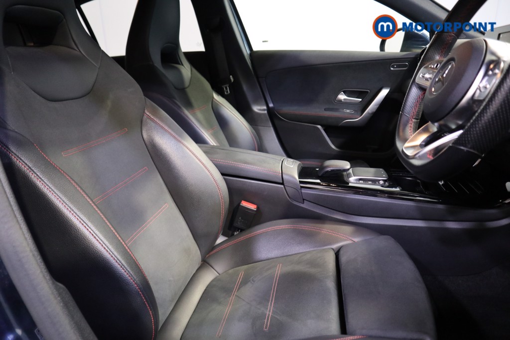 Mercedes-Benz A Class Amg Line Automatic Petrol Hatchback - Stock Number (1570605) - 13th supplementary image
