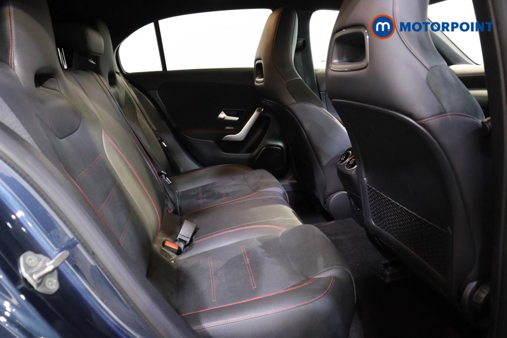 Mercedes-Benz A Class Amg Line Automatic Petrol Hatchback - Stock Number (1570605) - 14th supplementary image