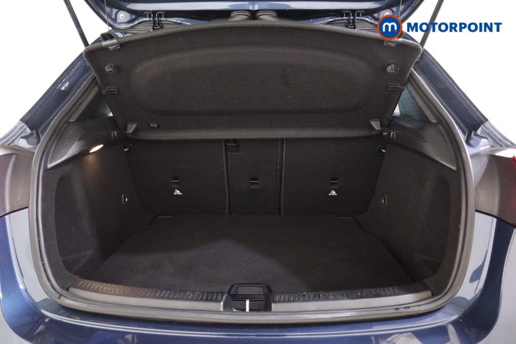 Mercedes-Benz A Class Amg Line Automatic Petrol Hatchback - Stock Number (1570605) - 15th supplementary image