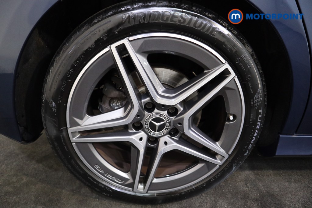 Mercedes-Benz A Class Amg Line Automatic Petrol Hatchback - Stock Number (1570605) - 16th supplementary image