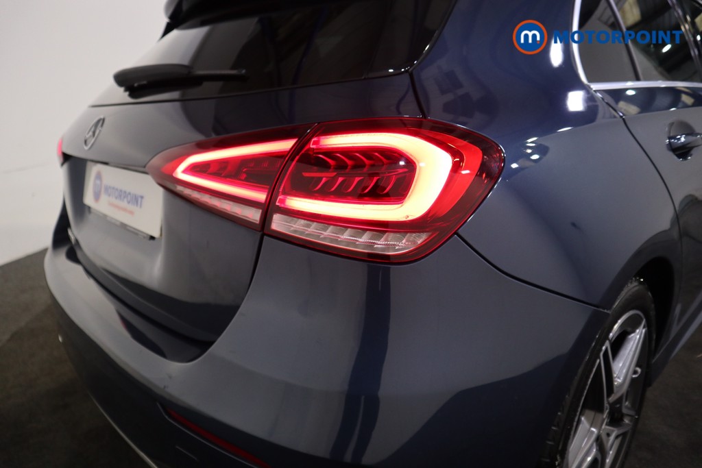 Mercedes-Benz A Class Amg Line Automatic Petrol Hatchback - Stock Number (1570605) - 21st supplementary image