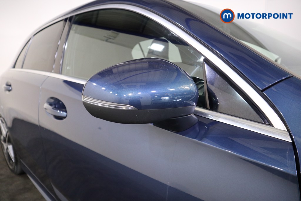 Mercedes-Benz A Class Amg Line Automatic Petrol Hatchback - Stock Number (1570605) - 22nd supplementary image