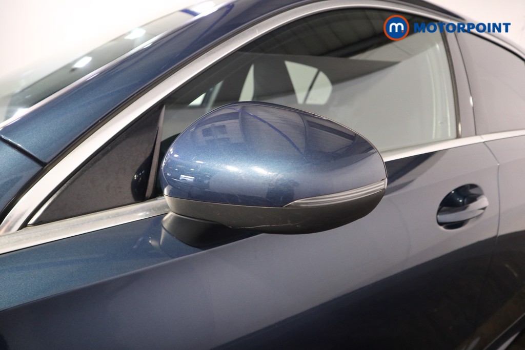 Mercedes-Benz A Class Amg Line Automatic Petrol Hatchback - Stock Number (1570605) - 23rd supplementary image