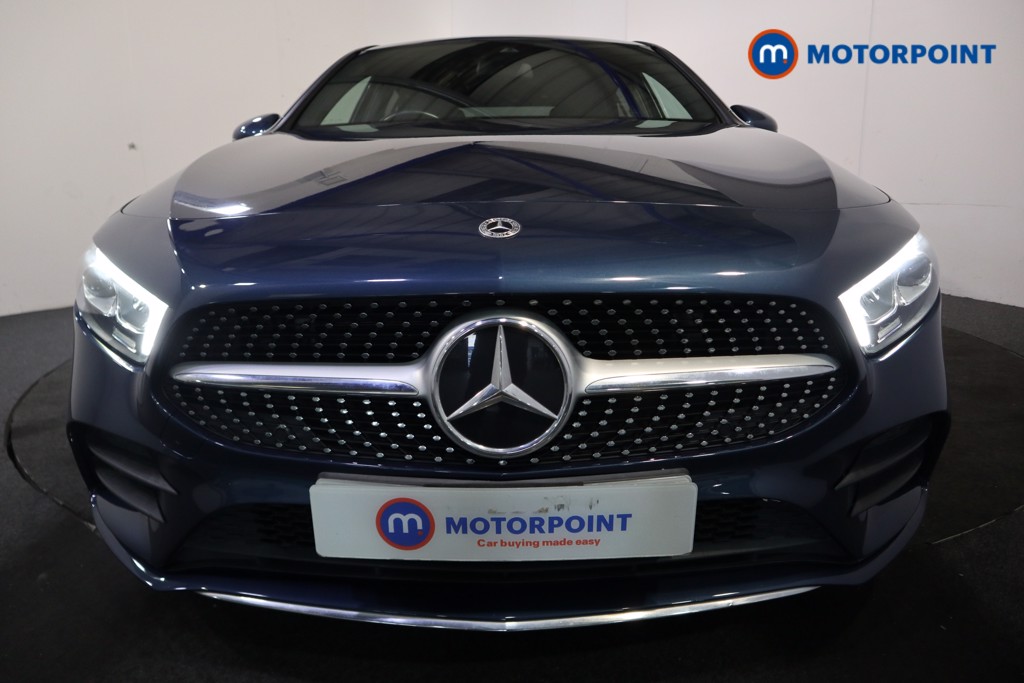 Mercedes-Benz A Class Amg Line Automatic Petrol Hatchback - Stock Number (1570605) - 26th supplementary image