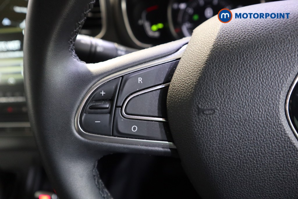 Renault Grand Scenic Signature Automatic Petrol People Carrier - Stock Number (1570608) - 3rd supplementary image