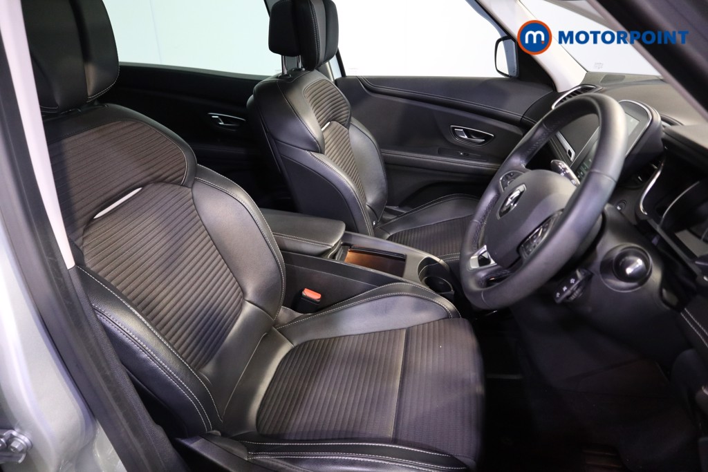 Renault Grand Scenic Signature Automatic Petrol People Carrier - Stock Number (1570608) - 9th supplementary image