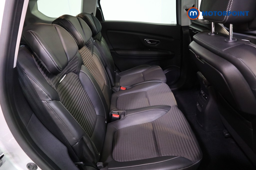 Renault Grand Scenic Signature Automatic Petrol People Carrier - Stock Number (1570608) - 10th supplementary image