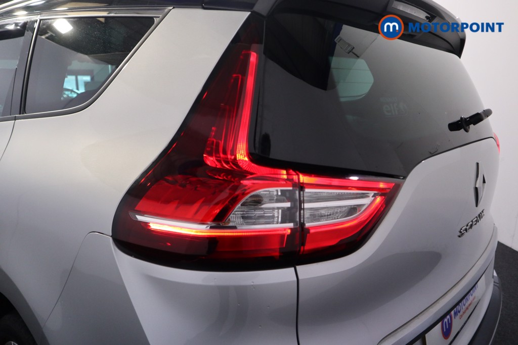 Renault Grand Scenic Signature Automatic Petrol People Carrier - Stock Number (1570608) - 18th supplementary image