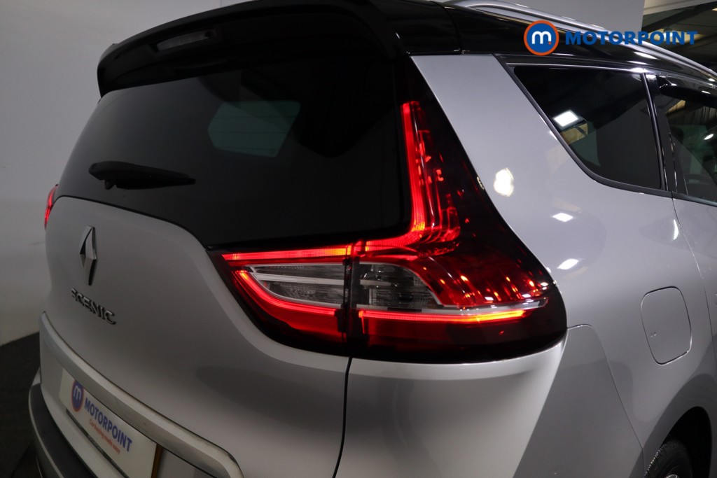 Renault Grand Scenic Signature Automatic Petrol People Carrier - Stock Number (1570608) - 19th supplementary image