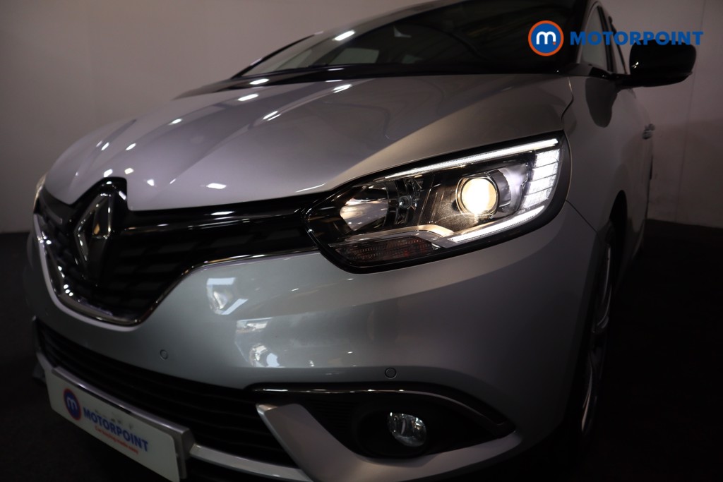 Renault Grand Scenic Signature Automatic Petrol People Carrier - Stock Number (1570608) - 22nd supplementary image