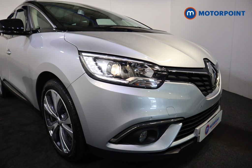 Renault Grand Scenic Signature Automatic Petrol People Carrier - Stock Number (1570608) - 23rd supplementary image