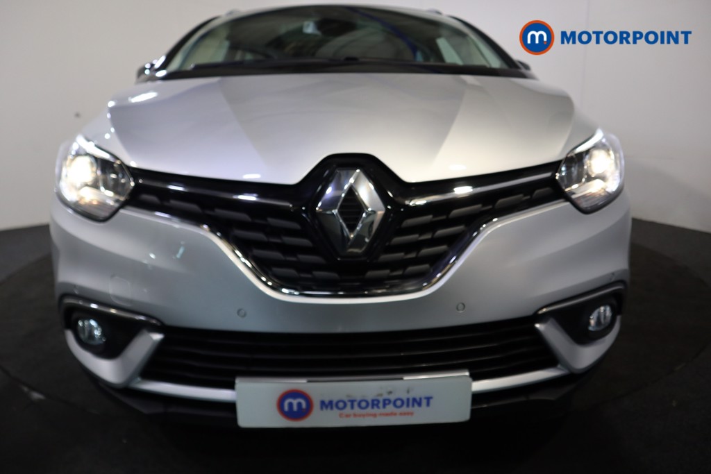 Renault Grand Scenic Signature Automatic Petrol People Carrier - Stock Number (1570608) - 24th supplementary image