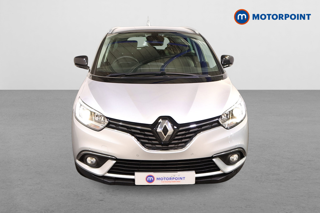 Renault Grand Scenic Signature Automatic Petrol People Carrier - Stock Number (1570608) - Front bumper