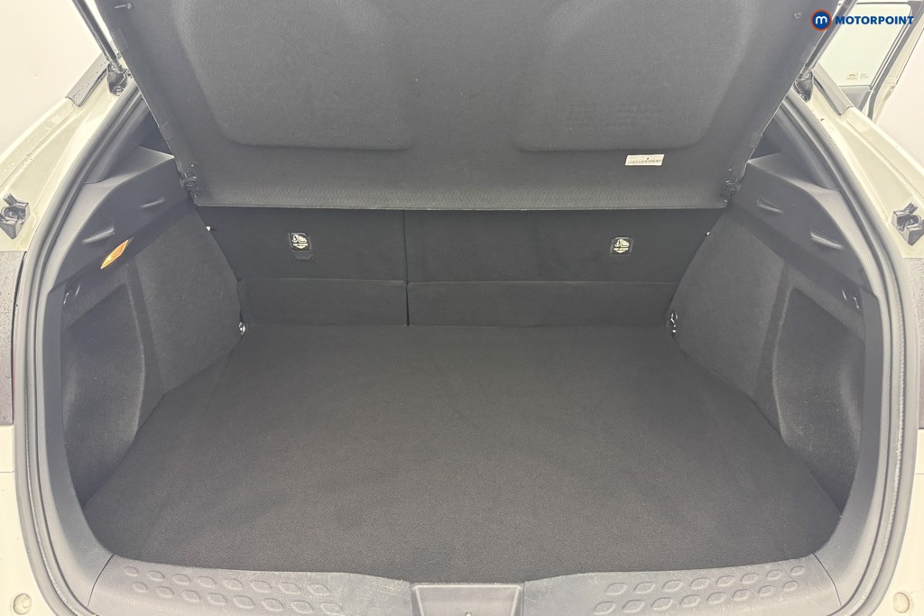 Toyota C-Hr Icon Manual Petrol SUV - Stock Number (1570624) - 2nd supplementary image
