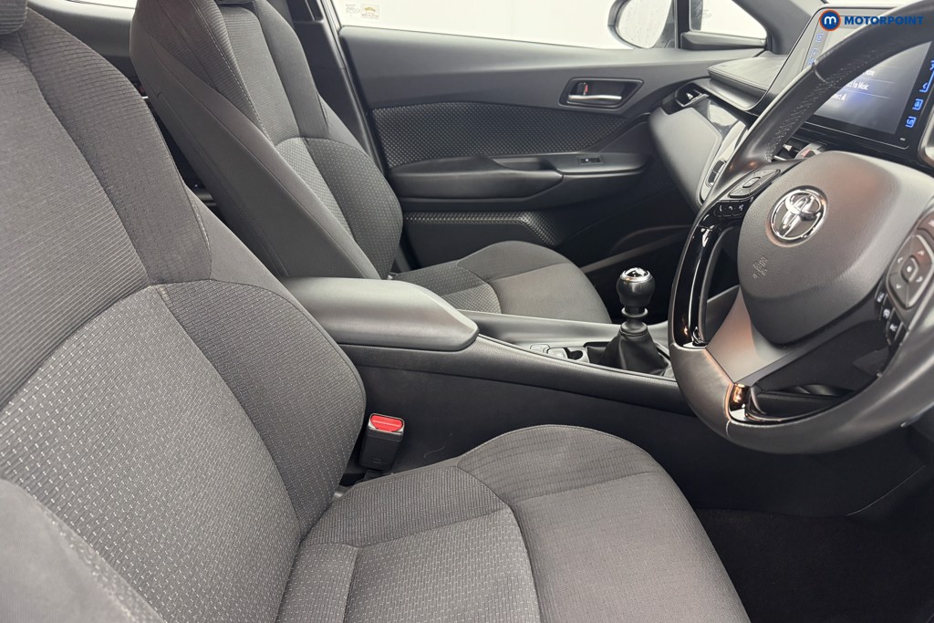 Toyota C-Hr Icon Manual Petrol SUV - Stock Number (1570624) - 4th supplementary image