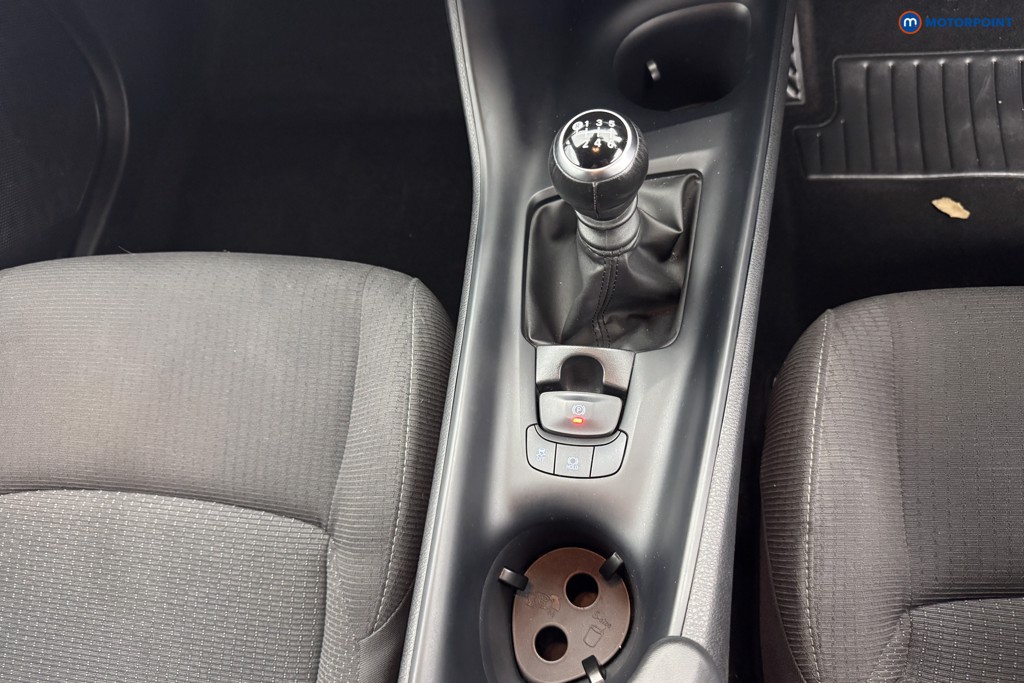 Toyota C-Hr Icon Manual Petrol SUV - Stock Number (1570624) - 9th supplementary image