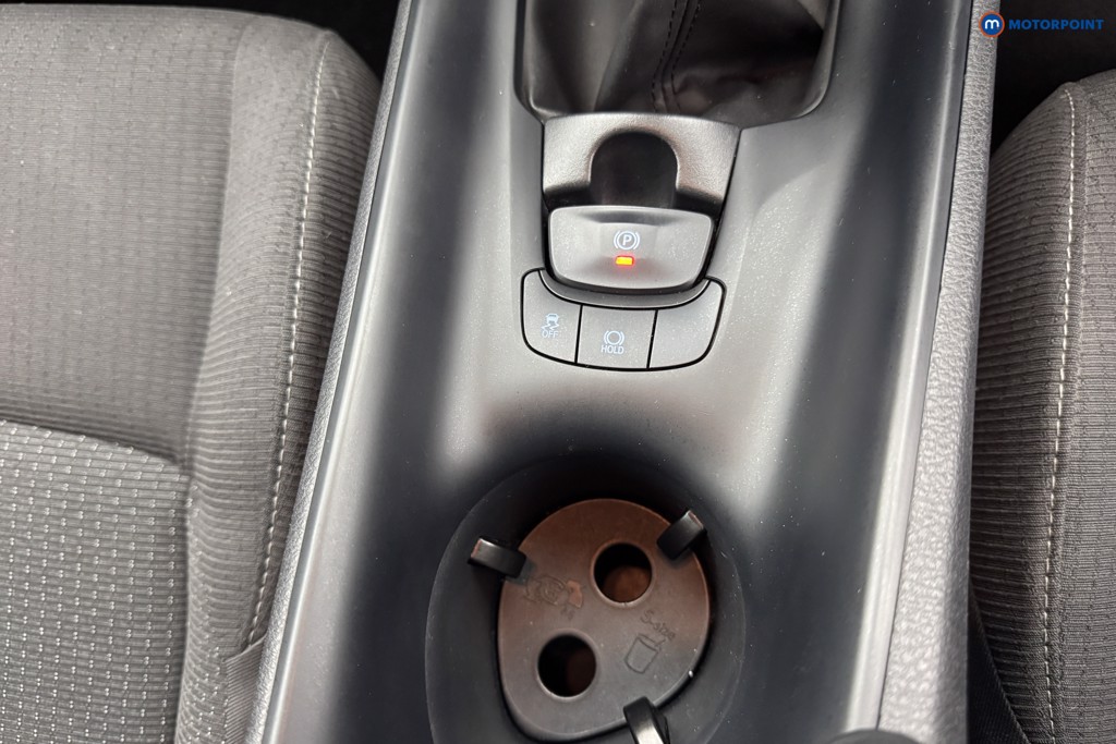 Toyota C-Hr Icon Manual Petrol SUV - Stock Number (1570624) - 11th supplementary image