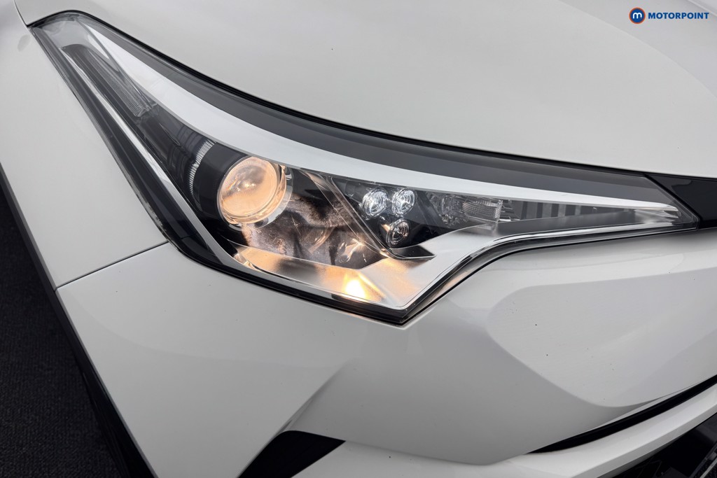 Toyota C-Hr Icon Manual Petrol SUV - Stock Number (1570624) - 24th supplementary image