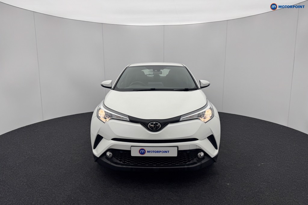 Toyota C-Hr Icon Manual Petrol SUV - Stock Number (1570624) - 28th supplementary image