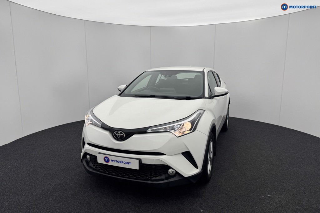 Toyota C-Hr Icon Manual Petrol SUV - Stock Number (1570624) - 29th supplementary image