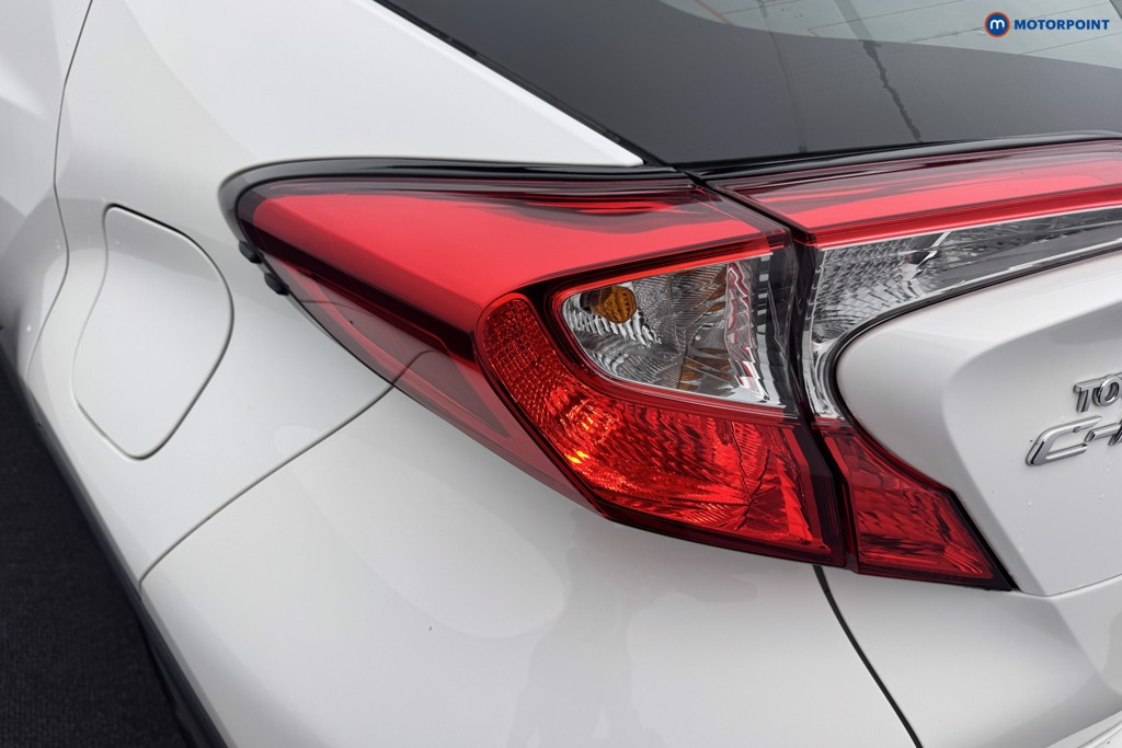 Toyota C-Hr Icon Manual Petrol SUV - Stock Number (1570624) - 30th supplementary image